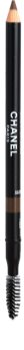 Chanel Crayon Sourcils Eyebrow Pencil with Sharpener