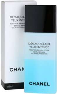 Chanel Demaquillant Yeux Bi-Phase Eye Makeup Remover
