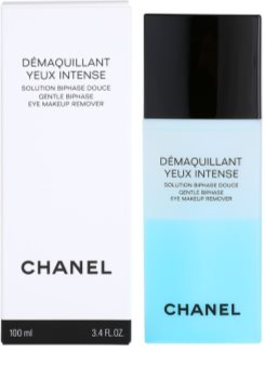 Chanel Demaquillant Yeux Bi-Phase Eye Makeup Remover