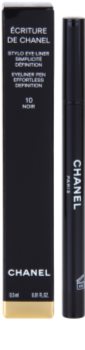 Chanel Écriture de Chanel eyeliner