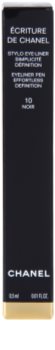 Chanel Écriture de Chanel eyeliner