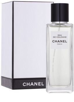 Chanel Les Exclusifs de Chanel: Eau de Cologne eau de cologne pentru femei 75 ml