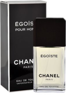 Chanel Égoïste toaletní voda pro muže 100 ml