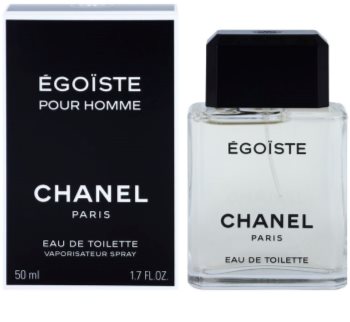 Chanel Égoïste туалетна вода для чоловіків 50 мл