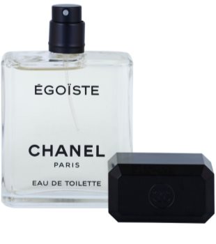 Chanel Égoïste туалетна вода для чоловіків 50 мл
