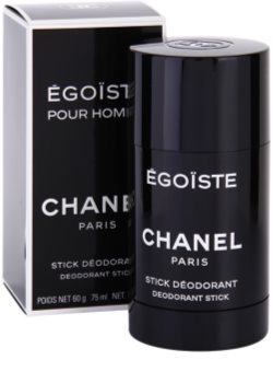 Chanel Égoïste deostick pre mužov 75 ml