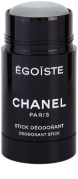 Chanel Égoïste deostick pre mužov 75 ml