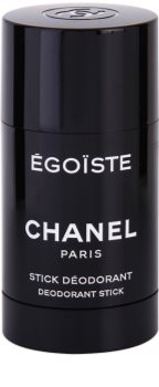Chanel Égoïste deostick pre mužov 75 ml