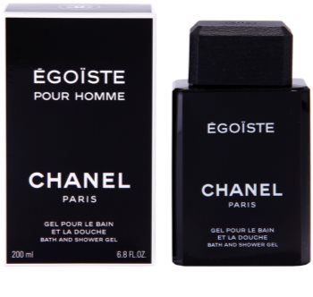 Chanel Égoïste Duschgel für Herren 200 ml