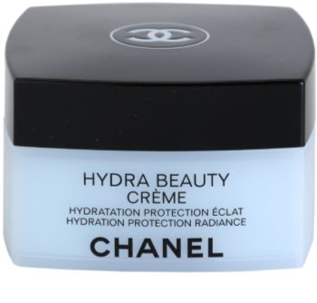 Chanel Hydra Beauty lepotna vlažilna krema za normalno do suho kožo