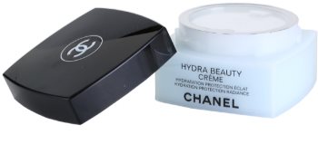 Chanel Hydra Beauty lepotna vlažilna krema za normalno do suho kožo