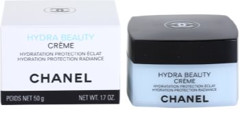 Chanel Hydra Beauty lepotna vlažilna krema za normalno do suho kožo