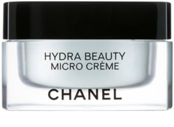 Chanel Hydra Beauty vlažilna krema z mikro kroglicami