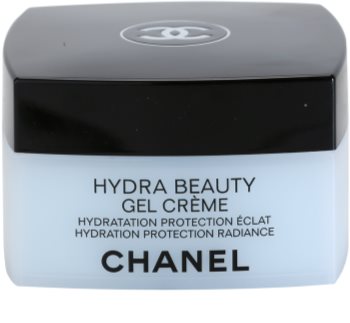Chanel Hydra Beauty Hydraterende Gelcrème voor het Gezicht