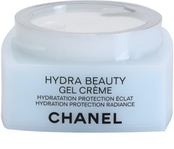 Chanel Hydra Beauty Hydraterende Gelcrème voor het Gezicht