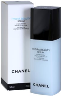 Chanel Hydra Beauty hydratační a vyživující sérum