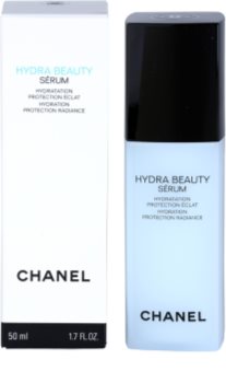 Chanel Hydra Beauty hydratační a vyživující sérum