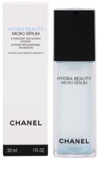 Chanel Hydra Beauty intenzivní hydratační sérum