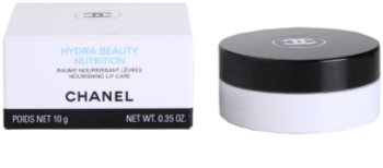 Chanel Hydra Beauty vyživující péče na rty