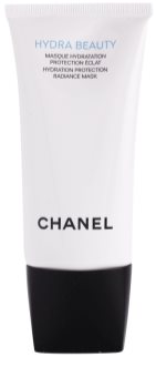 Chanel Hydra Beauty vlažilna in posvetlitvena maska
