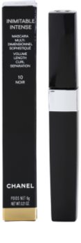 Chanel Inimitable Intense туш для вій