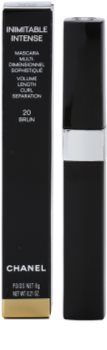 Chanel Inimitable Intense tusz do rzęs