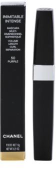 Chanel Inimitable Intense tusz do rzęs