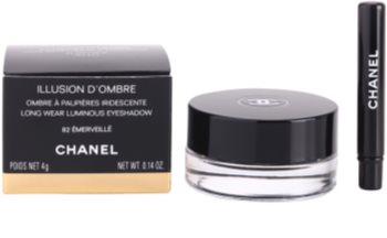 Chanel Illusion D'Ombre fard ochi