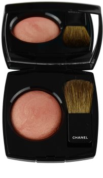 Chanel Joues Contraste rumenilo