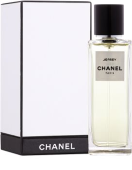 Chanel Les Exclusifs De Chanel: Jersey toaletná voda pre ženy 75 ml