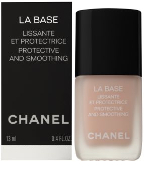 Chanel La Base podkladový lak na nehty