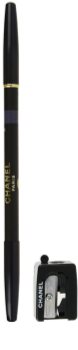 Chanel Le Crayon Yeux eyeliner khol