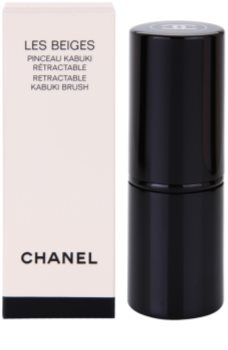 Chanel Les Beiges Powder Brush Travel Package