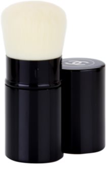 Chanel Les Beiges čopič za puder potovalno pakiranje