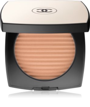 Chanel Les Beiges bronz rdečilo