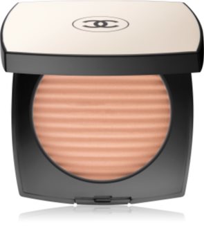 Chanel Les Beiges рум'яна-бронзатор