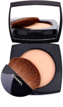 Chanel Les Beiges jemný púder SPF 15