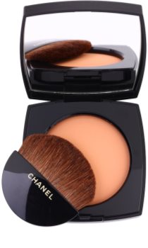 Chanel Les Beiges jemný púder SPF 15