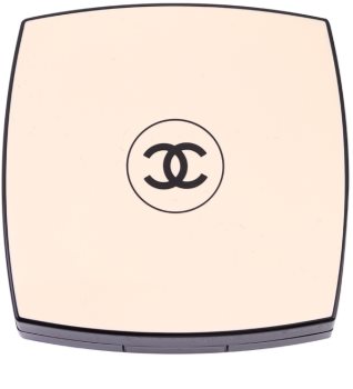 Chanel Les Beiges jemný púder SPF 15