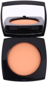 Chanel Les Beiges jemný pudr SPF 15