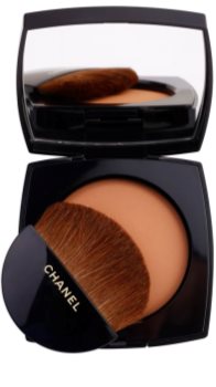 Chanel Les Beiges jemný púder SPF 15