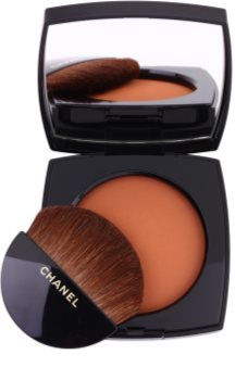 Chanel Les Beiges jemný púder SPF 15
