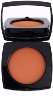 Chanel Les Beiges jemný púder SPF 15