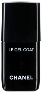 Chanel Le Gel Coat nadlak za nohte z dolgoobstojnim učinkom