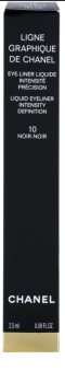 Chanel Ligne Graphique De Chanel Long-Lasting Waterproof Eyeliner