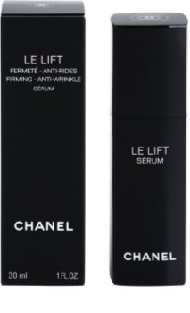 Chanel Le Lift liftingové sérum proti vráskám