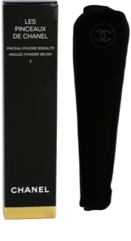 Chanel Les Pinceaux štětec na sypký pudr