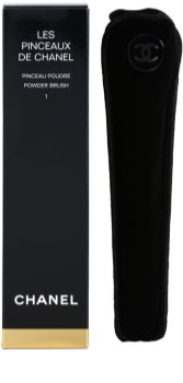 Chanel Les Pinceaux kist za puder