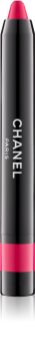 Chanel Le Rouge Crayon De Couleur rtěnka v tužce