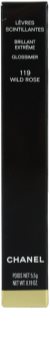 Chanel Levres Scintillantes lesk na rty